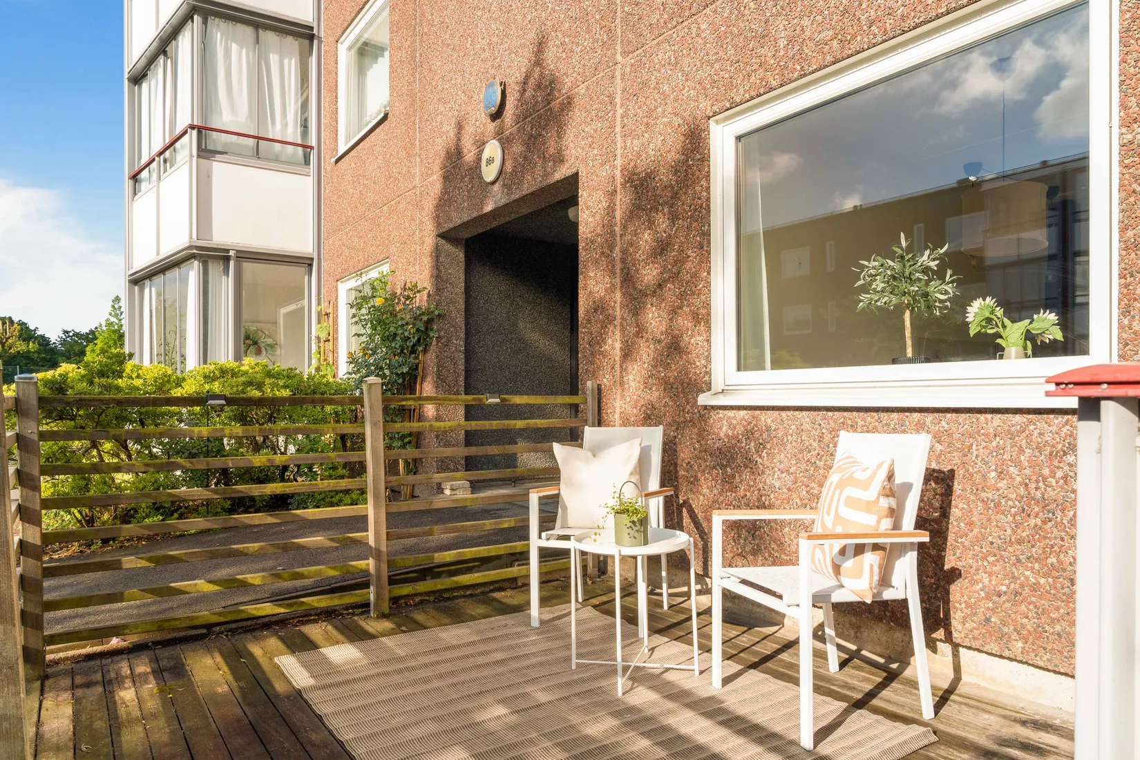 Bostadsrätt, Södra Hunnetorpsvägen 86B, Adolfsberg, Helsingborg