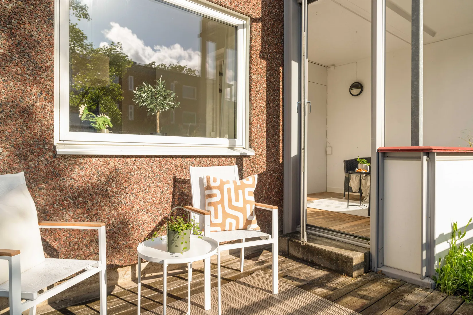 Bostadsrätt, Södra Hunnetorpsvägen 86B, Adolfsberg, Helsingborg