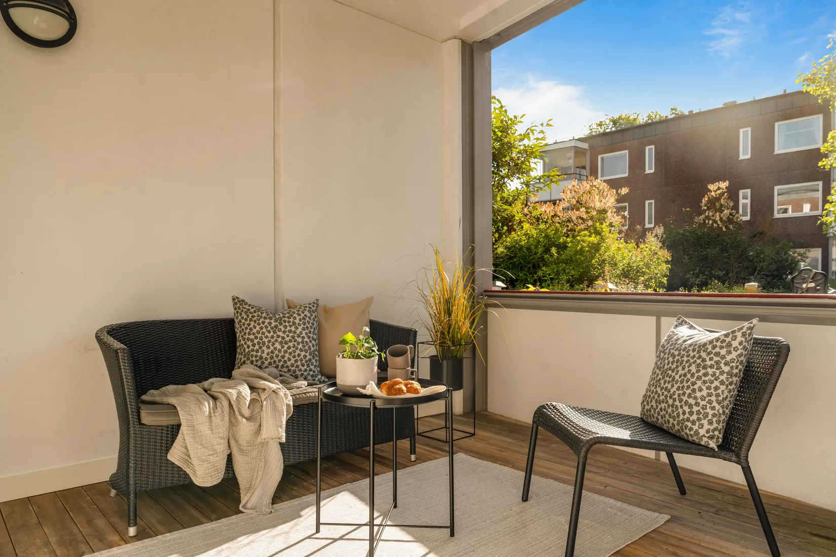 Bostadsrätt, Södra Hunnetorpsvägen 86B, Adolfsberg, Helsingborg