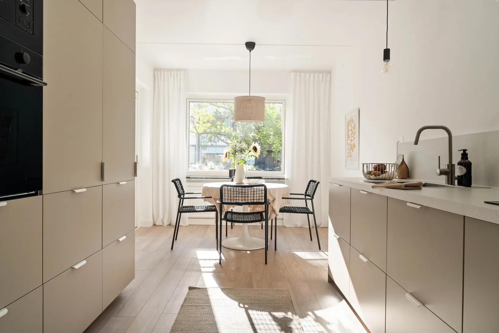 Bostadsrätt, Södra Hunnetorpsvägen 86B, Adolfsberg, Helsingborg