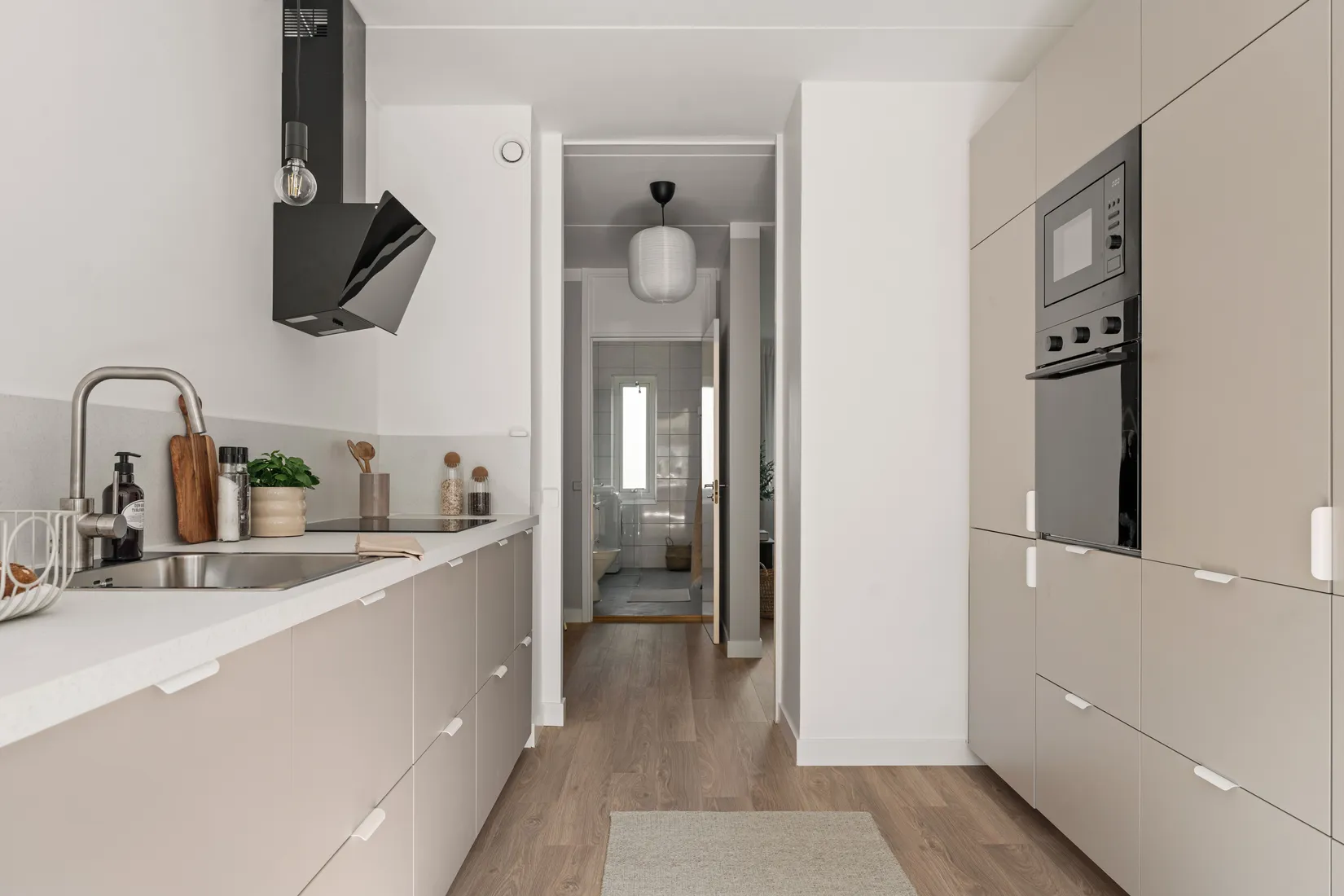 Bostadsrätt, Södra Hunnetorpsvägen 86B, Adolfsberg, Helsingborg