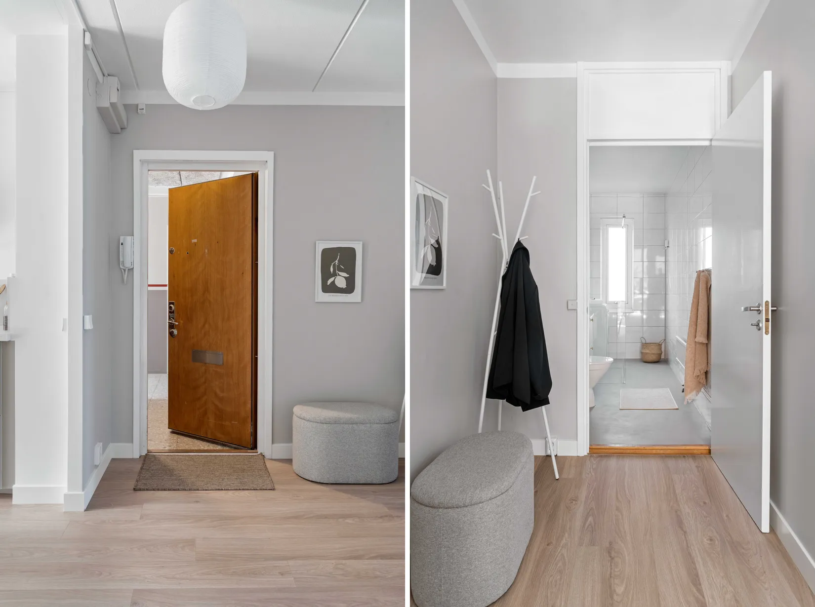 Bostadsrätt, Södra Hunnetorpsvägen 86B, Adolfsberg, Helsingborg
