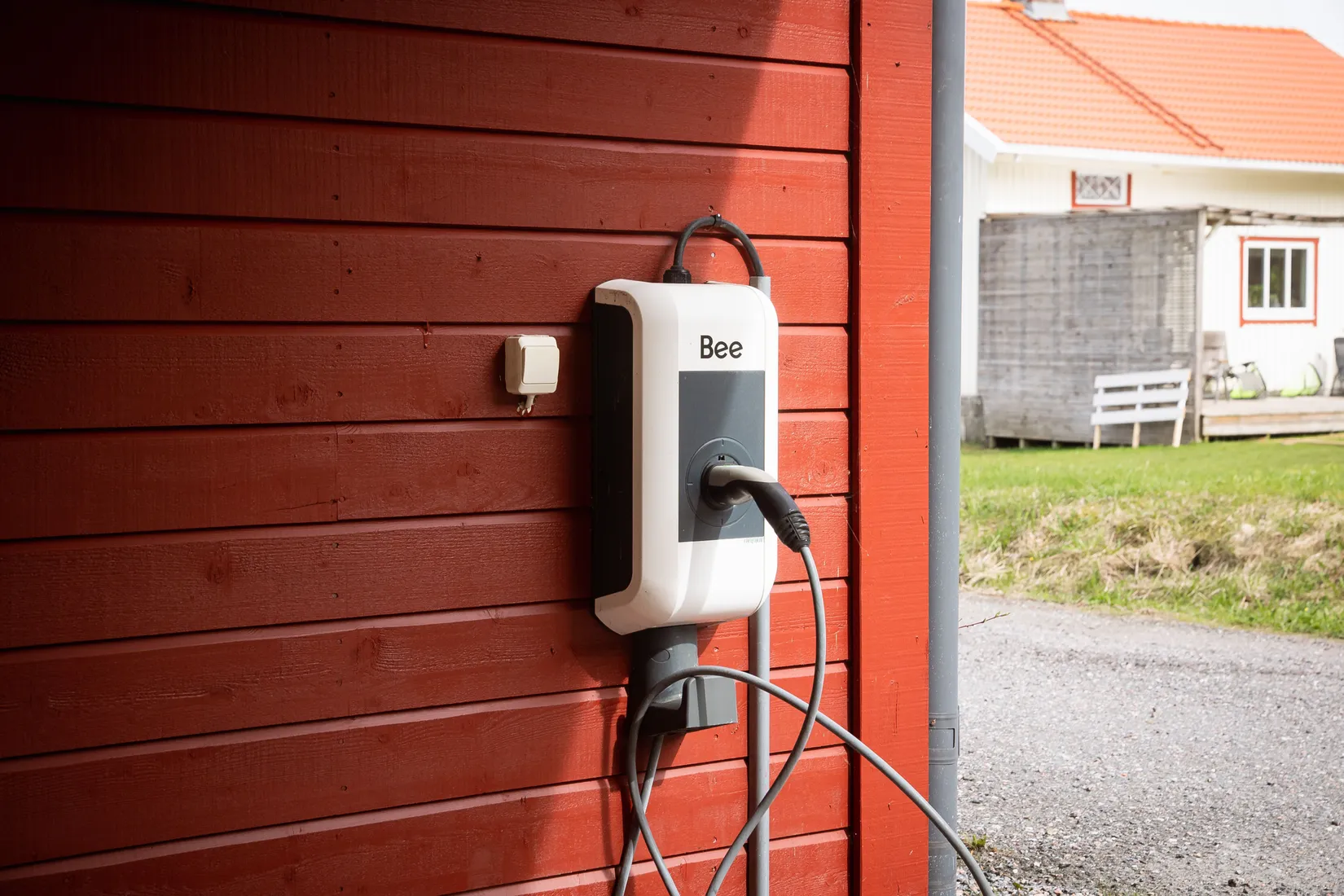 Villa, Lilla Röd 127, Kärna, Kungälv