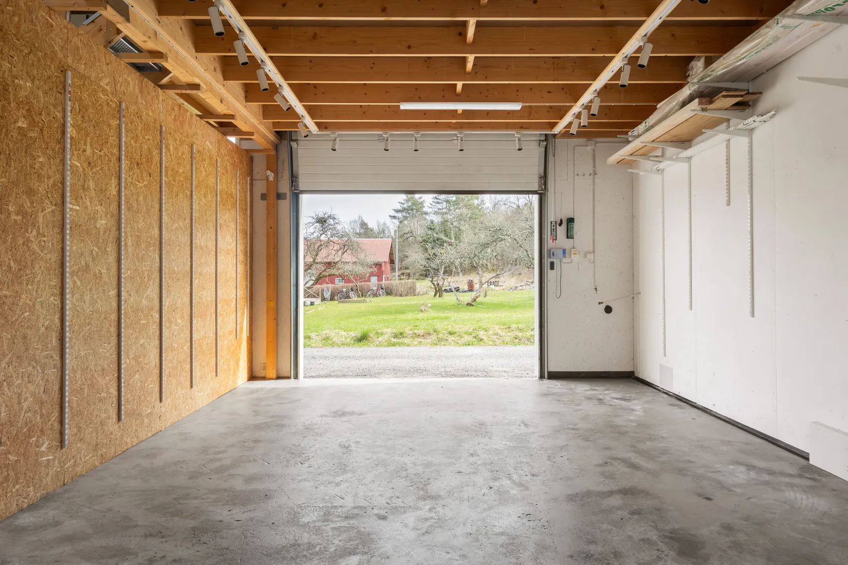 Villa, Lilla Röd 127, Kärna, Kungälv