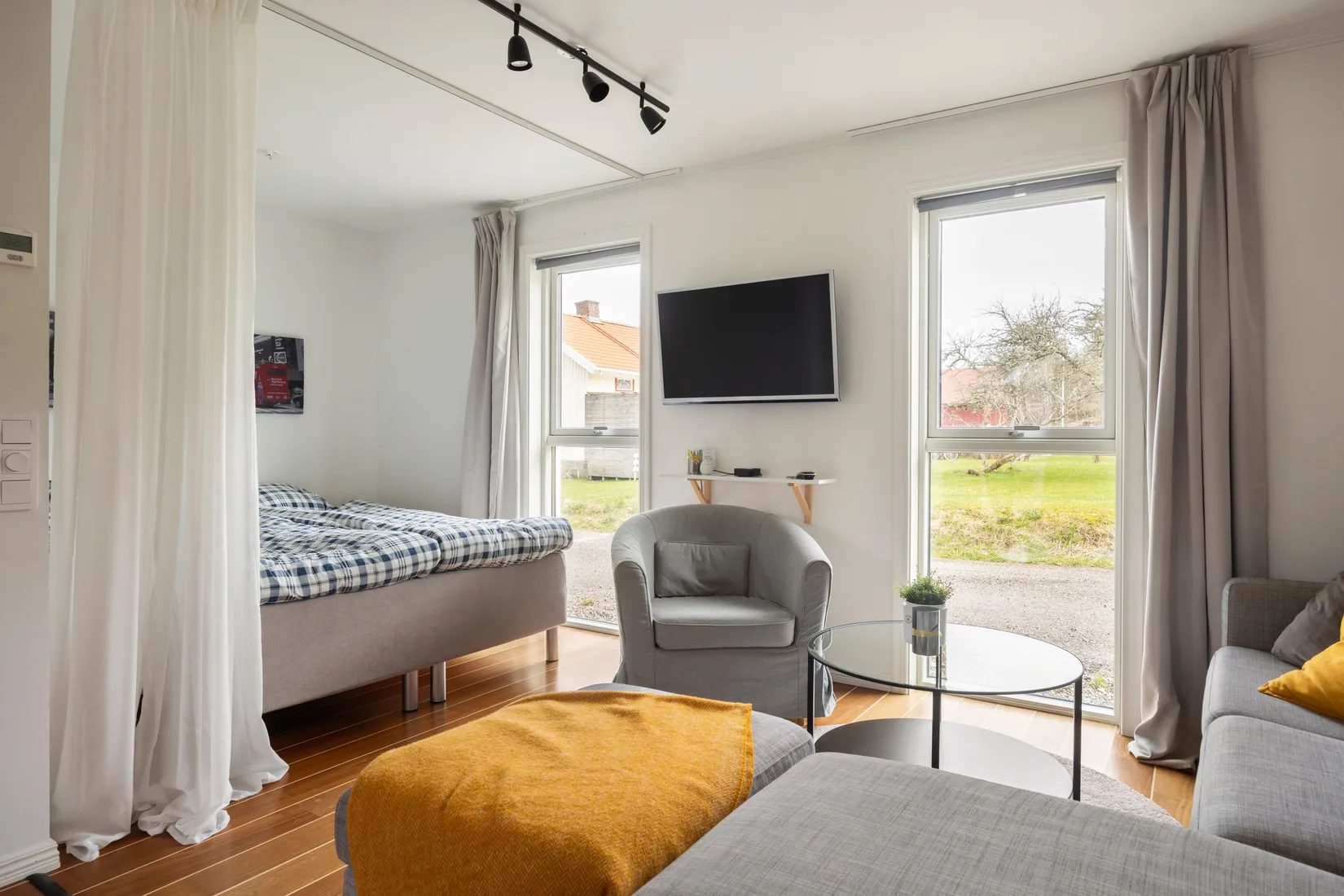 Villa, Lilla Röd 127, Kärna, Kungälv