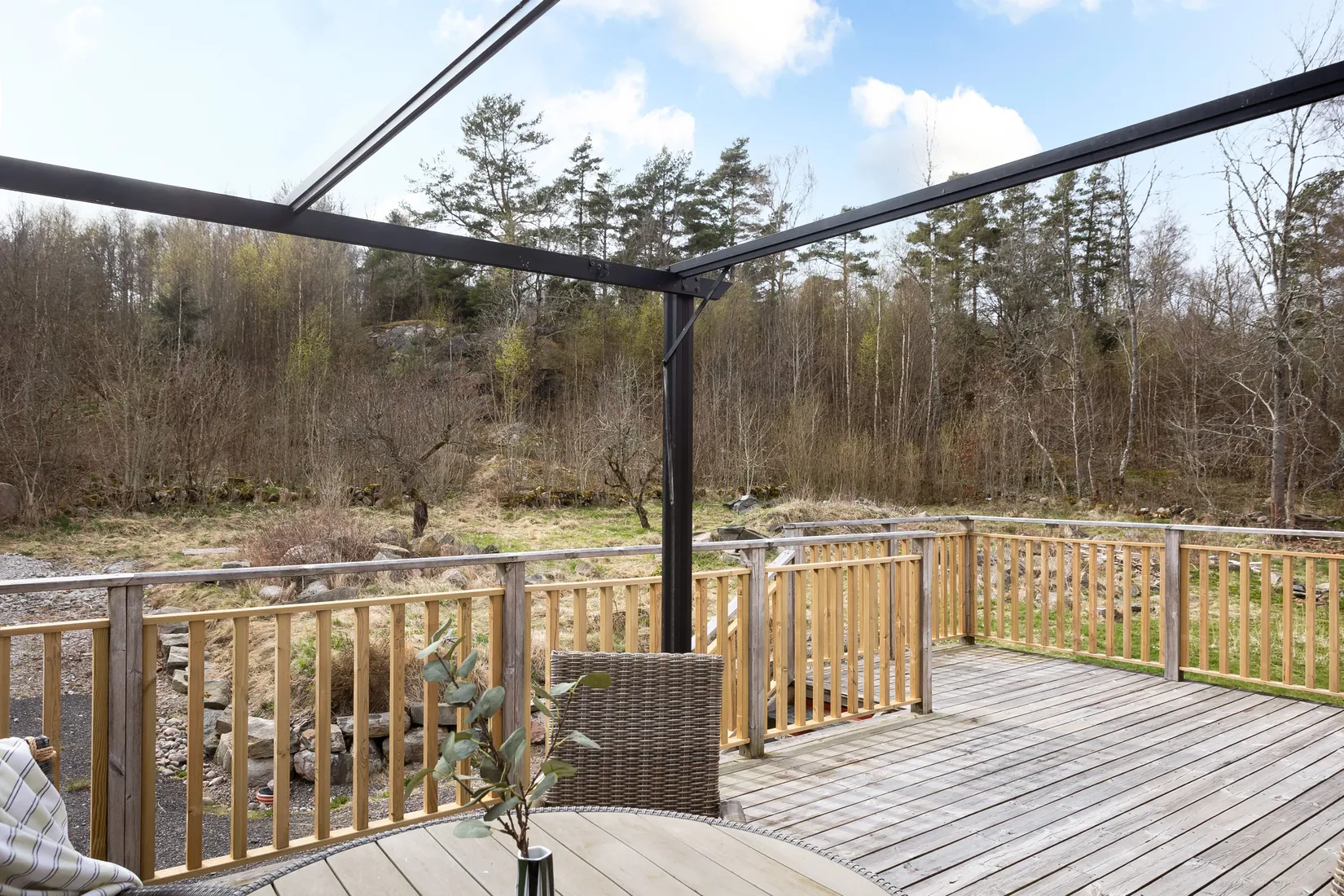 Villa, Lilla Röd 127, Kärna, Kungälv