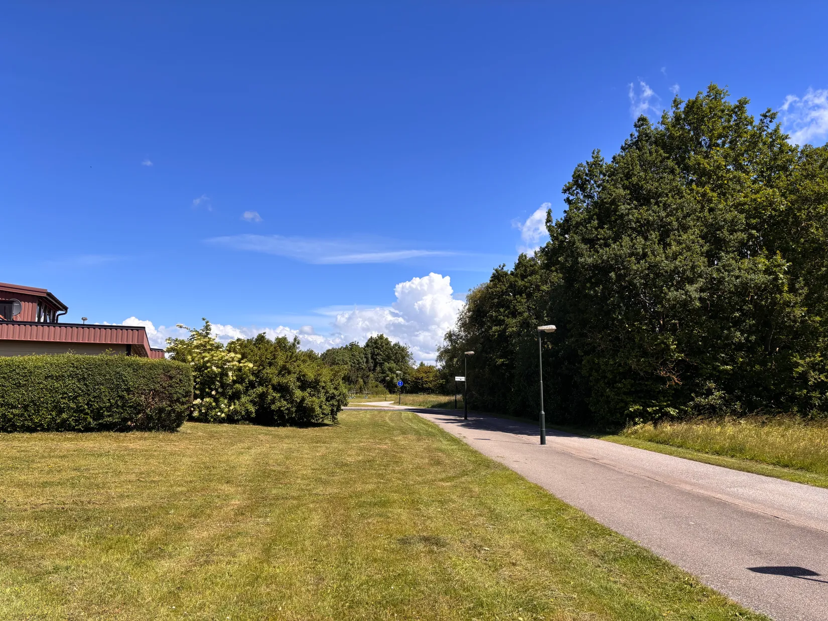 Villa, Fuxgatan 37, Jägersro Villastad, Malmö