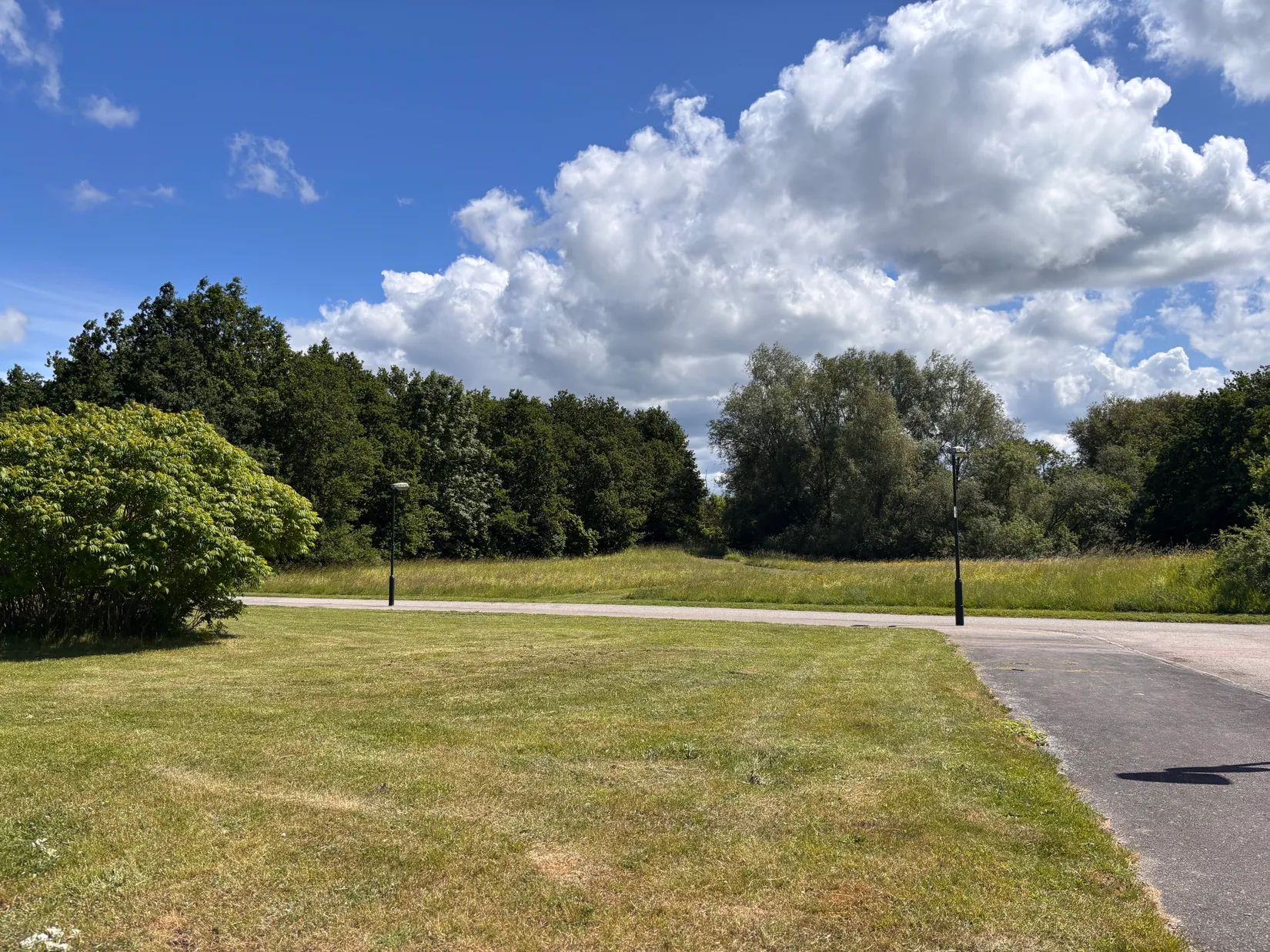 Villa, Fuxgatan 37, Jägersro Villastad, Malmö