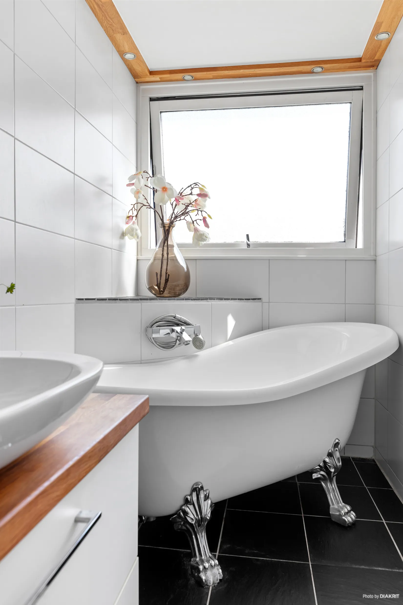 Villa, Radhus, Purpurgatan 23, Näset - Åkered, Göteborg