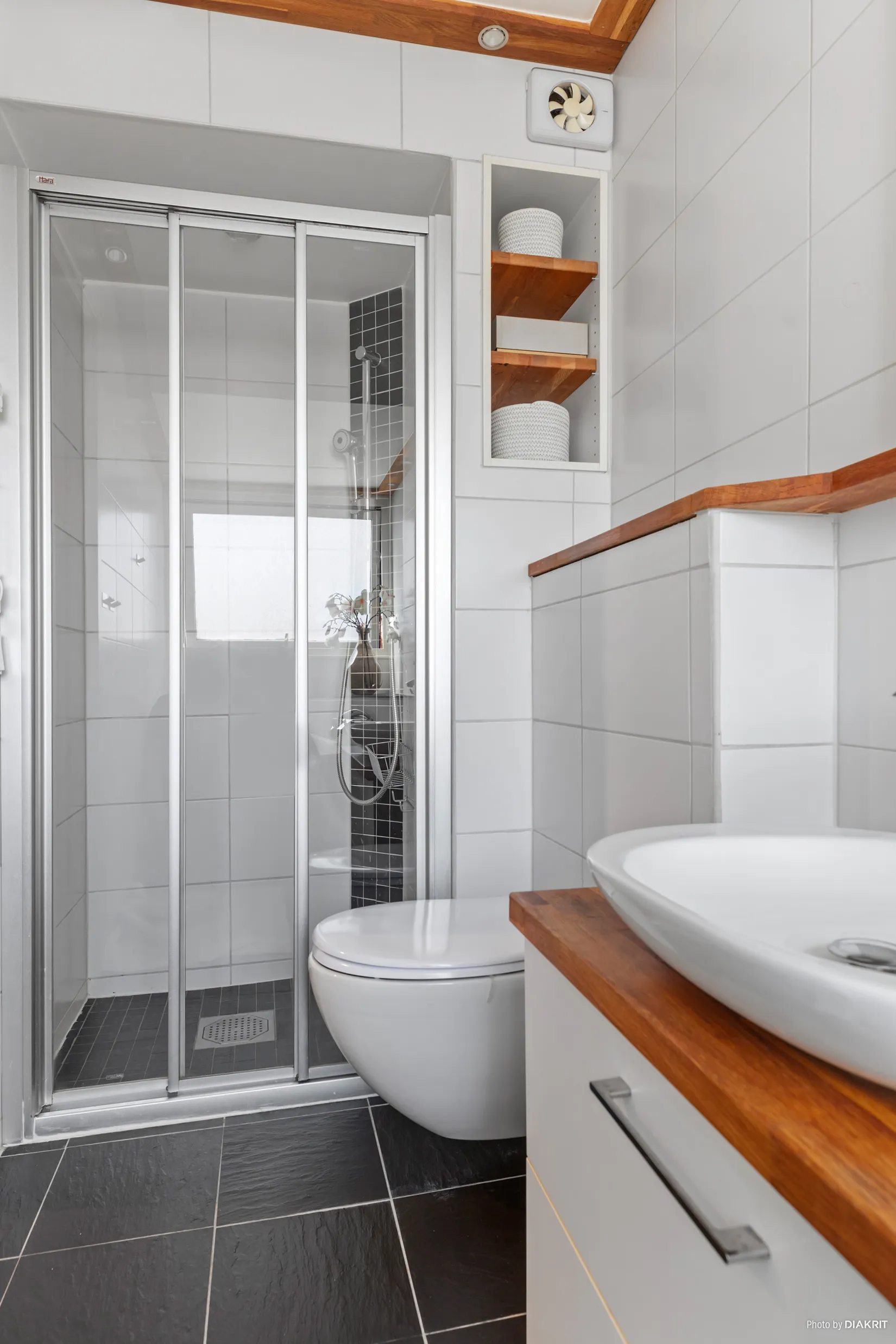 Villa, Radhus, Purpurgatan 23, Näset - Åkered, Göteborg