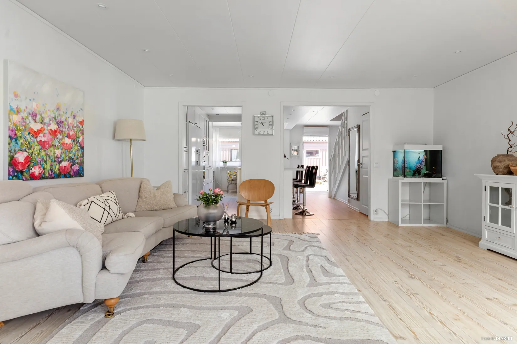 Villa, Radhus, Purpurgatan 23, Näset - Åkered, Göteborg