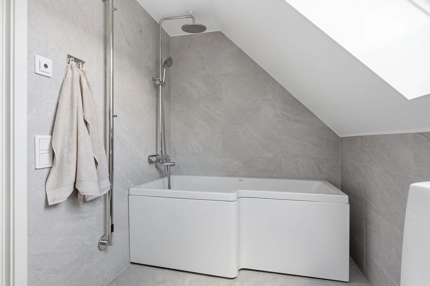 Villa, Radhus, Plogvägen 17, Tureberg, Sollentuna