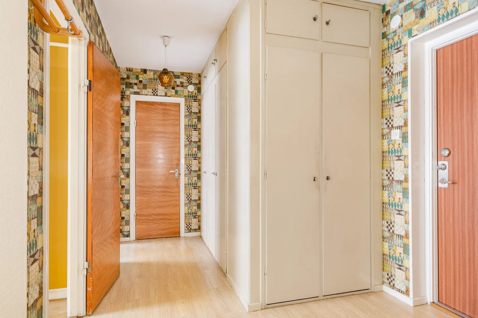 Bostadsrätt, Odensvivägen 6A, Nyckelberget, Köping