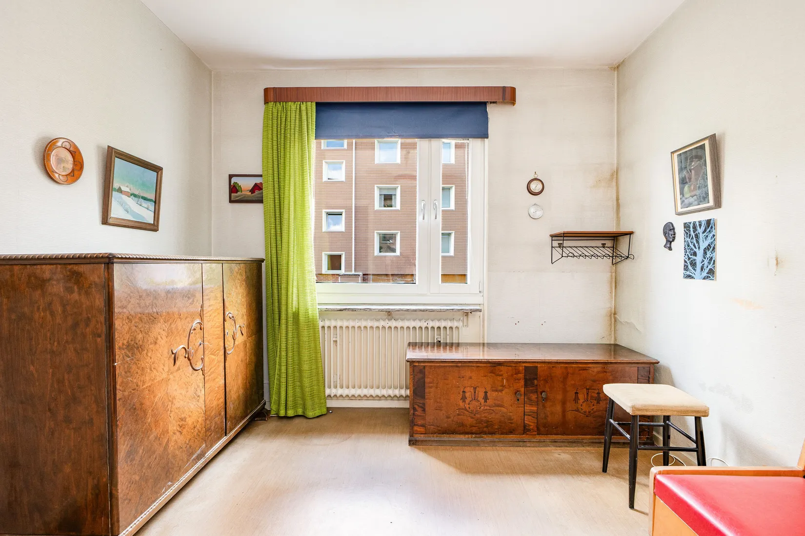 Bostadsrätt, Odensvivägen 6A, Nyckelberget, Köping