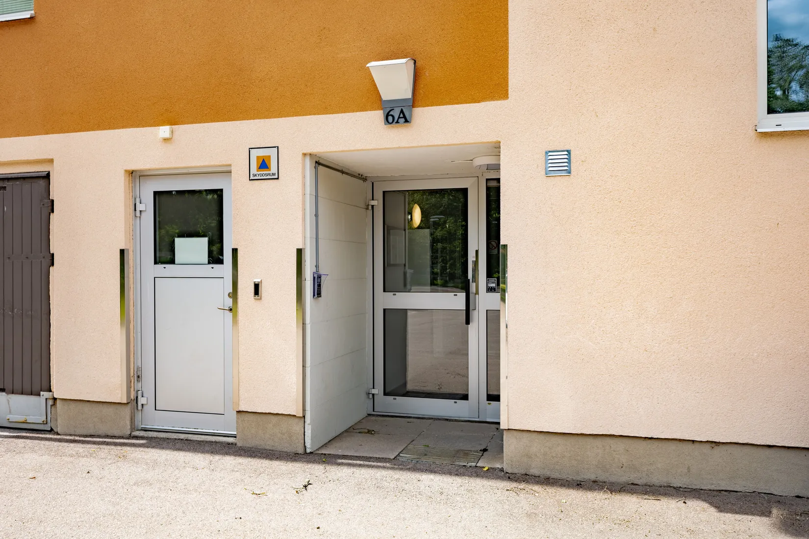 Bostadsrätt, Odensvivägen 6A, Nyckelberget, Köping