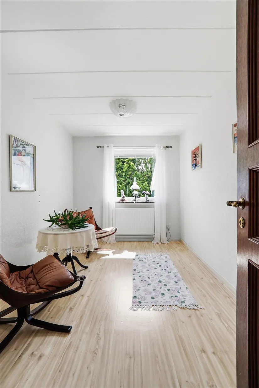 Villa, Radhus, Tyfonvägen 9, Skogslyckan, Uddevalla