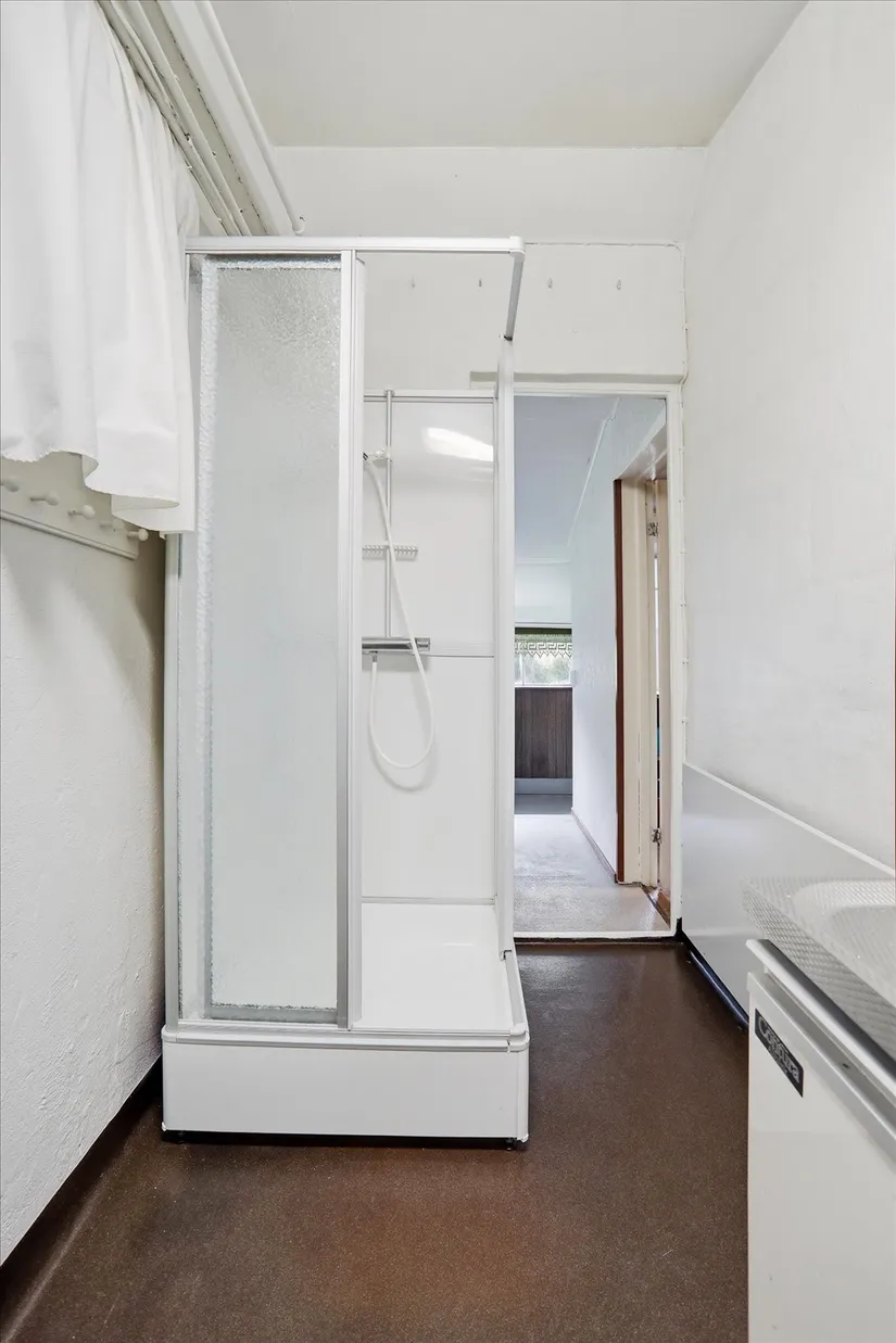 Villa, Radhus, Tyfonvägen 9, Skogslyckan, Uddevalla