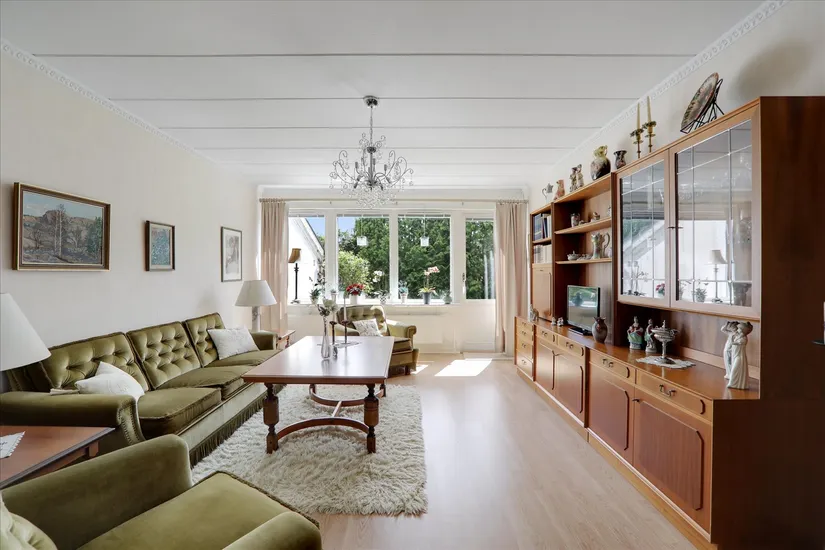 Villa, Radhus, Tyfonvägen 9, Skogslyckan, Uddevalla