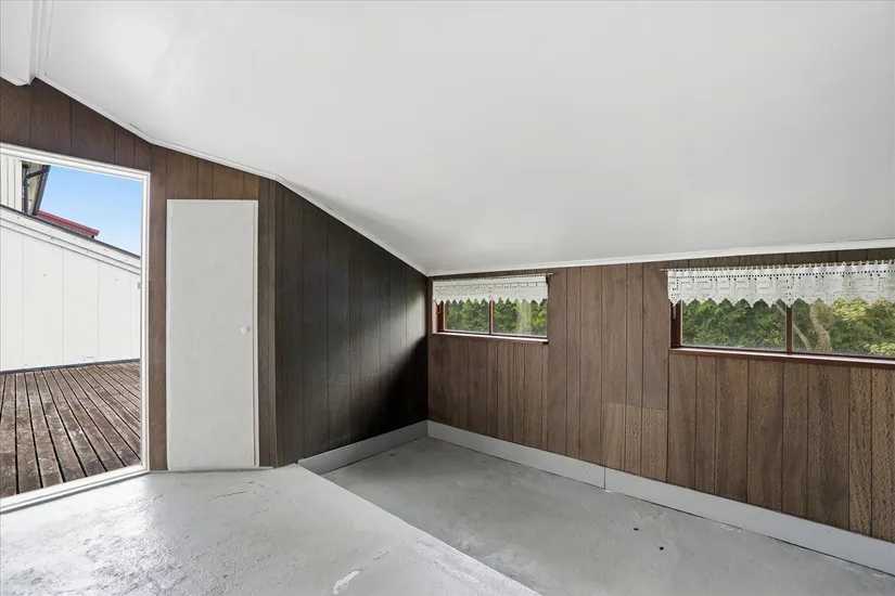 Villa, Radhus, Tyfonvägen 9, Skogslyckan, Uddevalla