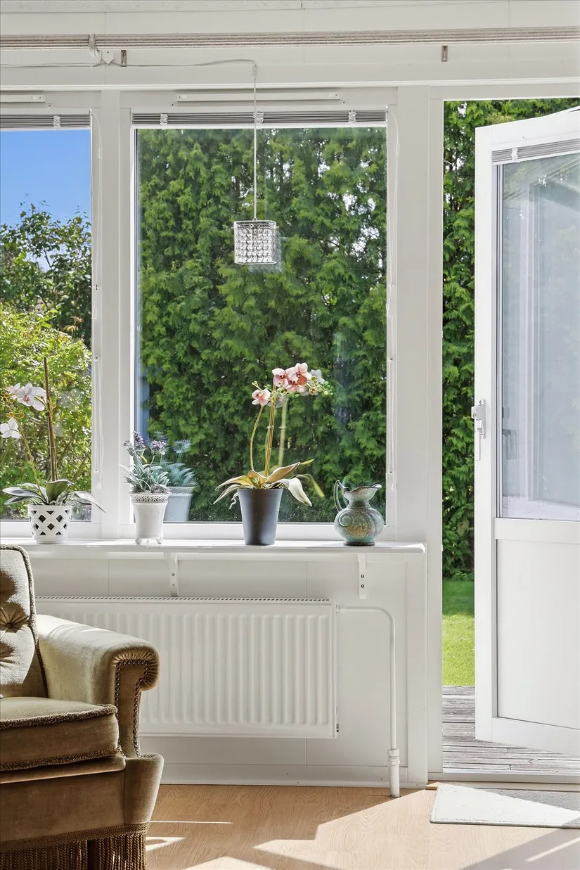 Villa, Radhus, Tyfonvägen 9, Skogslyckan, Uddevalla
