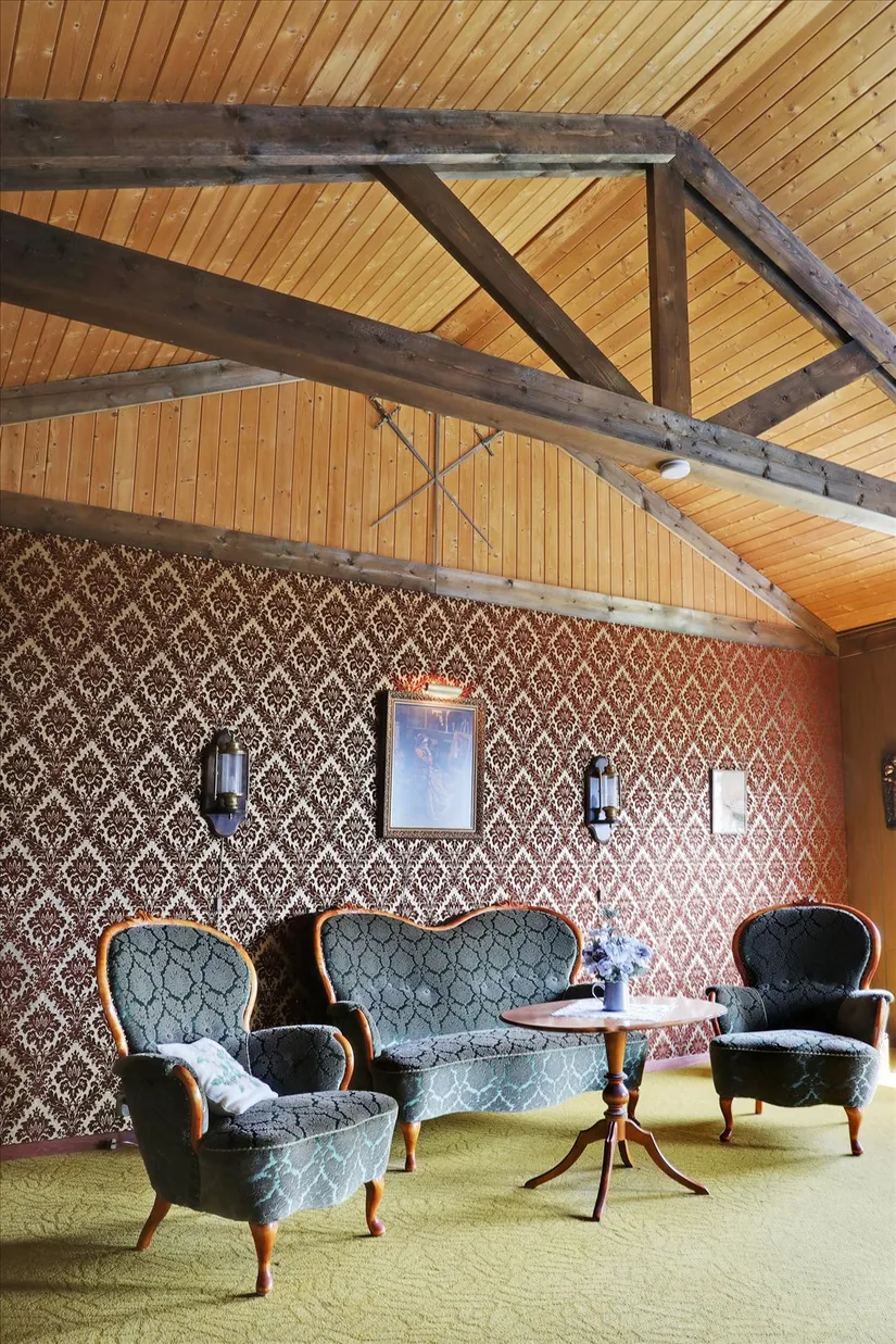 Villa, Radhus, Tyfonvägen 9, Skogslyckan, Uddevalla