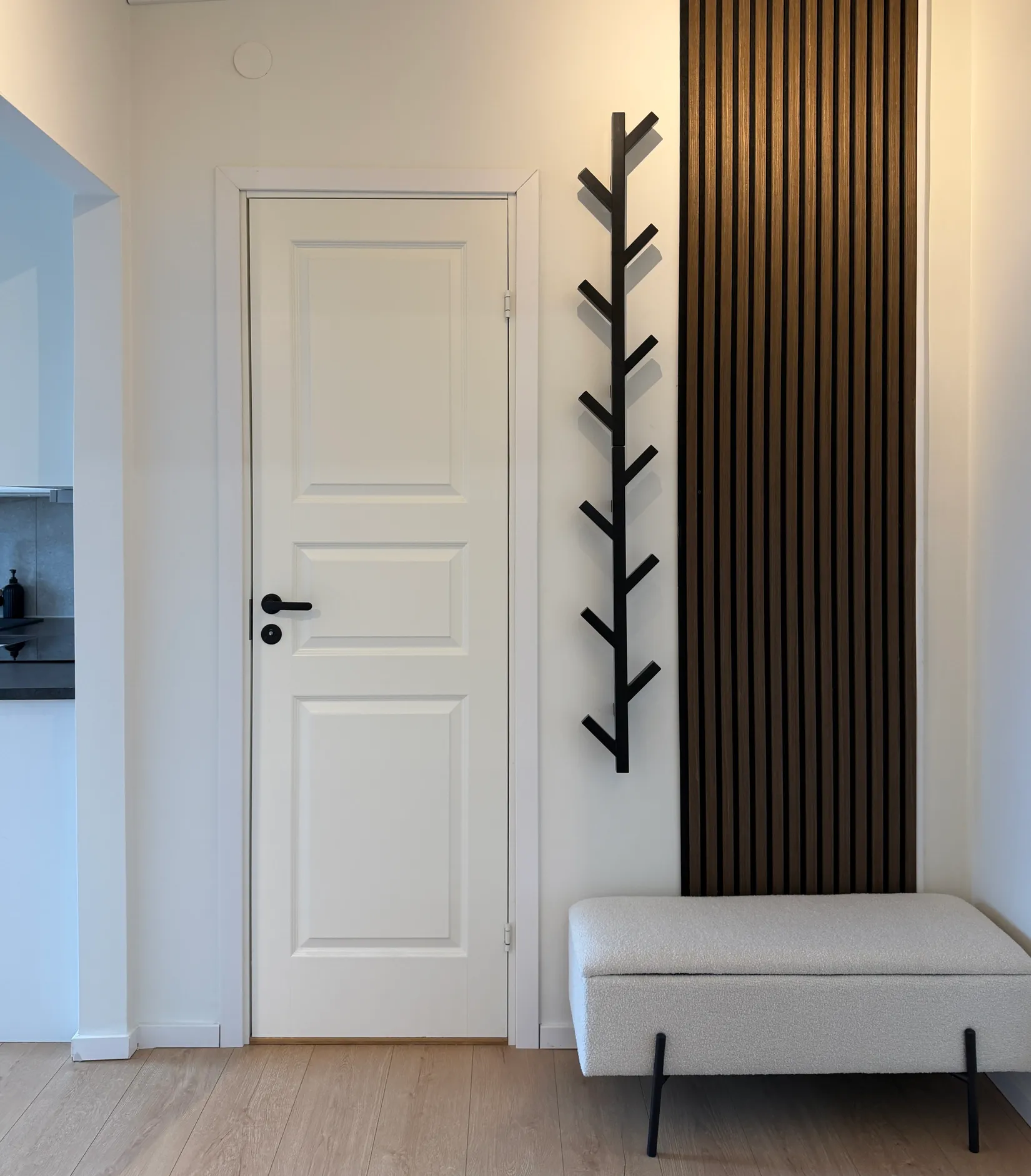 Bostadsrätt, Näsbychaussén 62, Gamla Näsby, Kristianstad