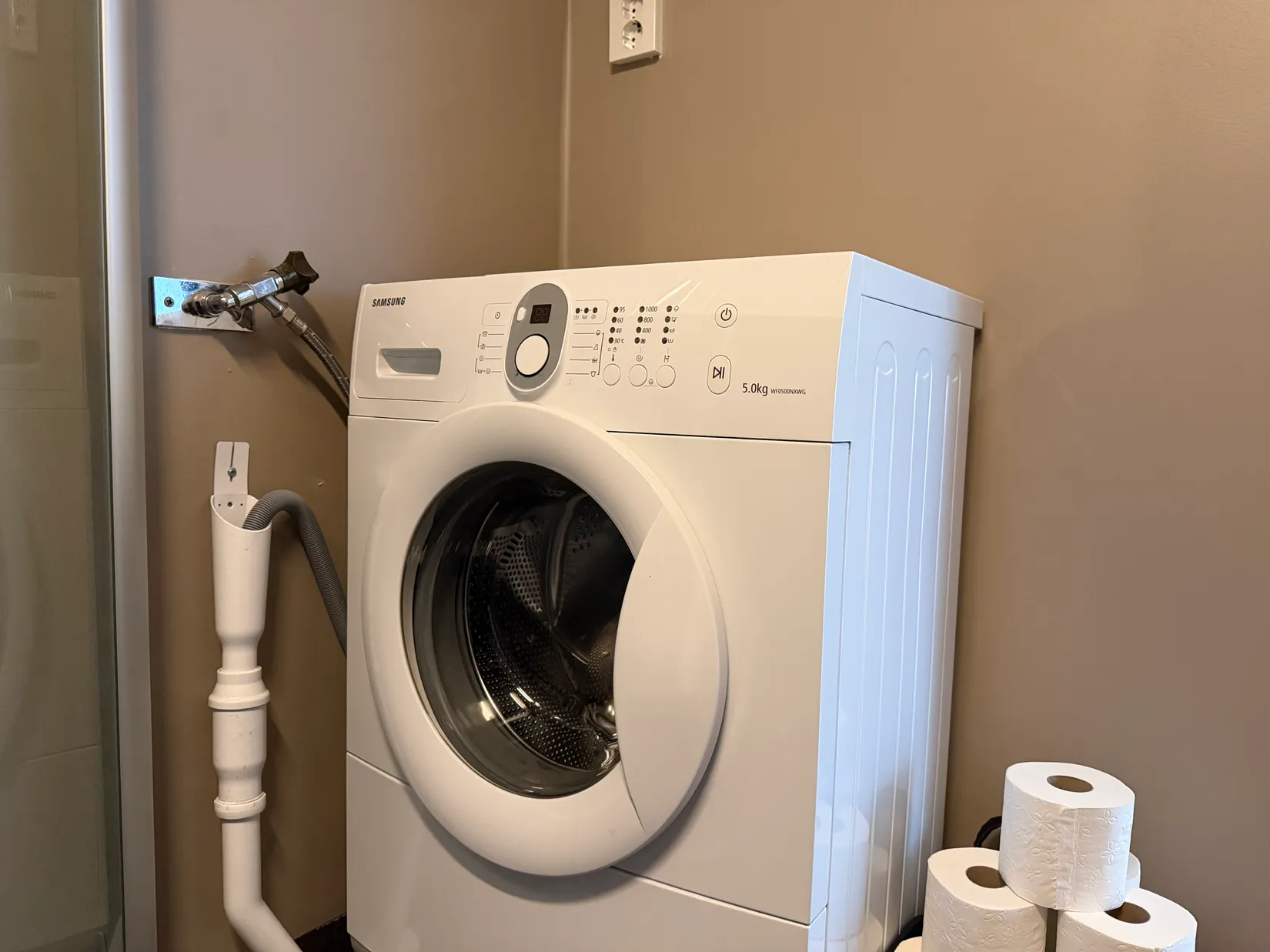 Bostadsrätt, Näsbychaussén 62, Gamla Näsby, Kristianstad