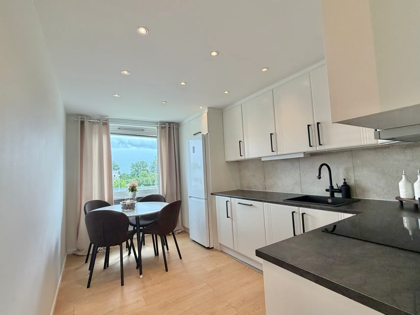 Bostadsrätt, Näsbychaussén 62, Gamla Näsby, Kristianstad