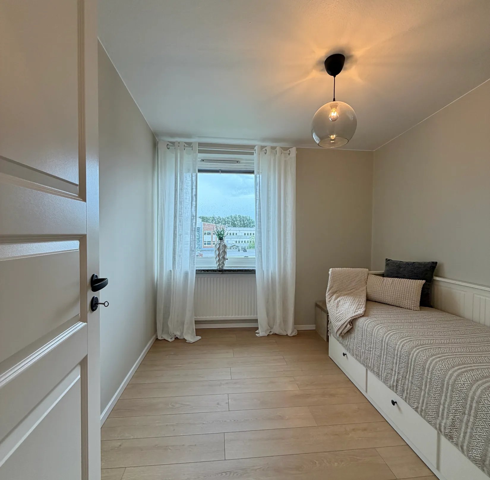 Bostadsrätt, Näsbychaussén 62, Gamla Näsby, Kristianstad
