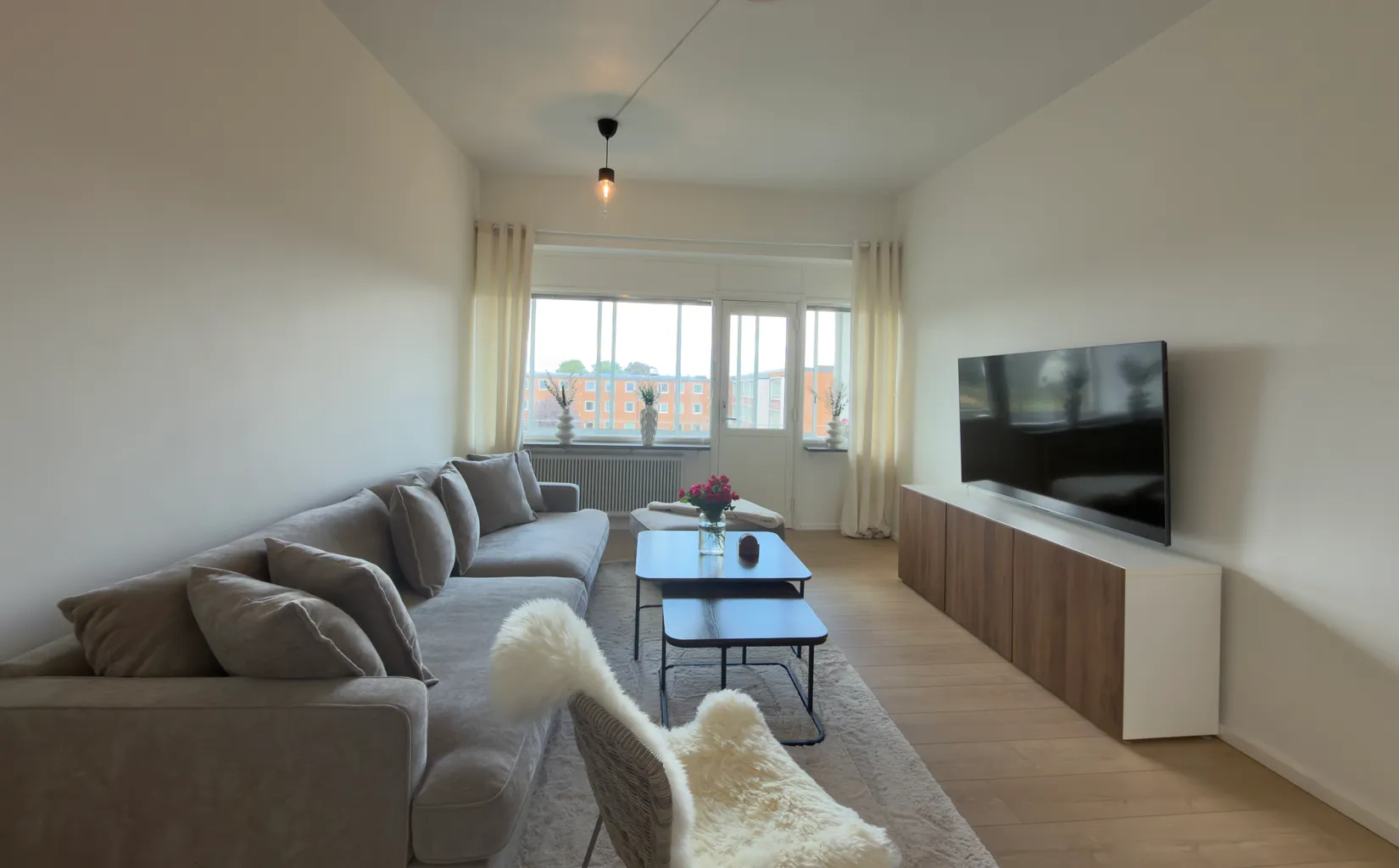 Bostadsrätt, Näsbychaussén 62, Gamla Näsby, Kristianstad