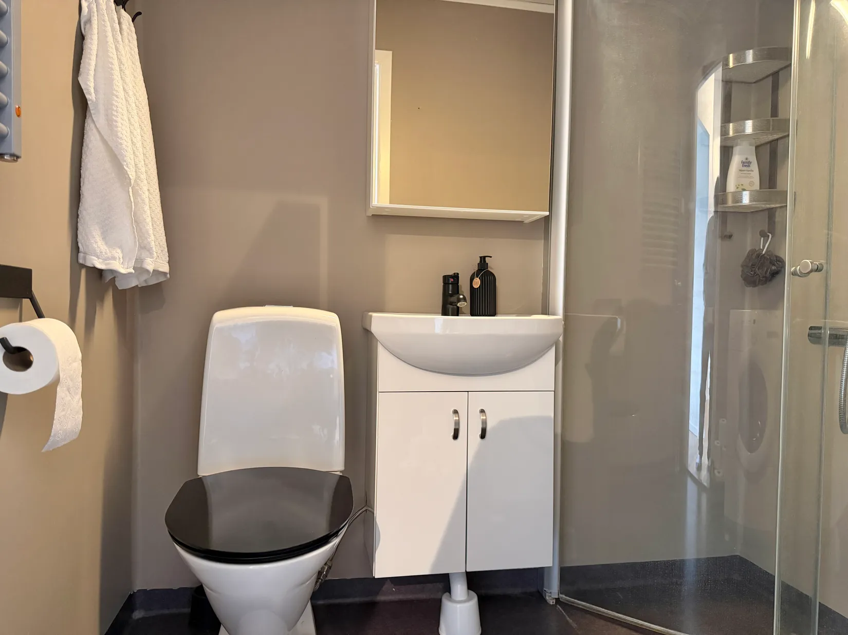 Bostadsrätt, Näsbychaussén 62, Gamla Näsby, Kristianstad