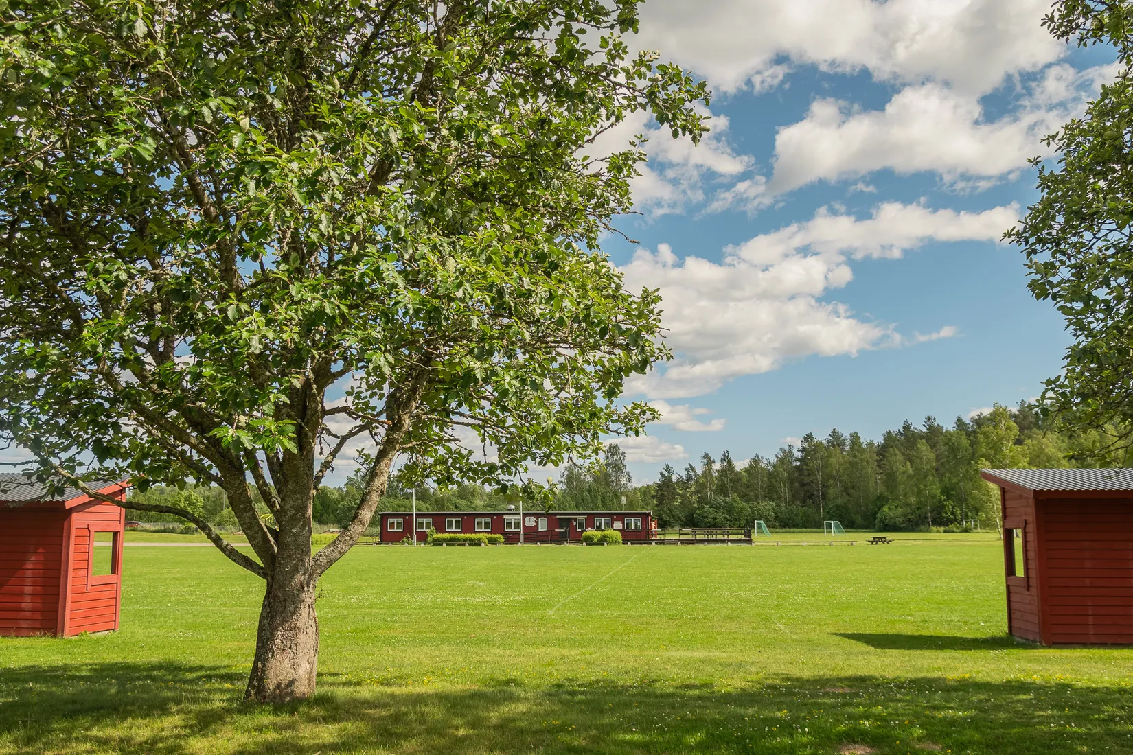 Villa, Ramstavägen 2, Sköldinge, Katrineholm