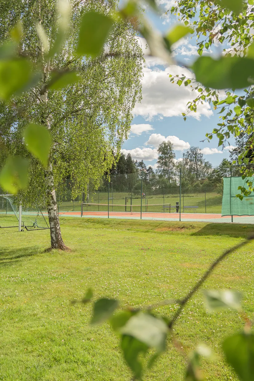 Villa, Ramstavägen 2, Sköldinge, Katrineholm