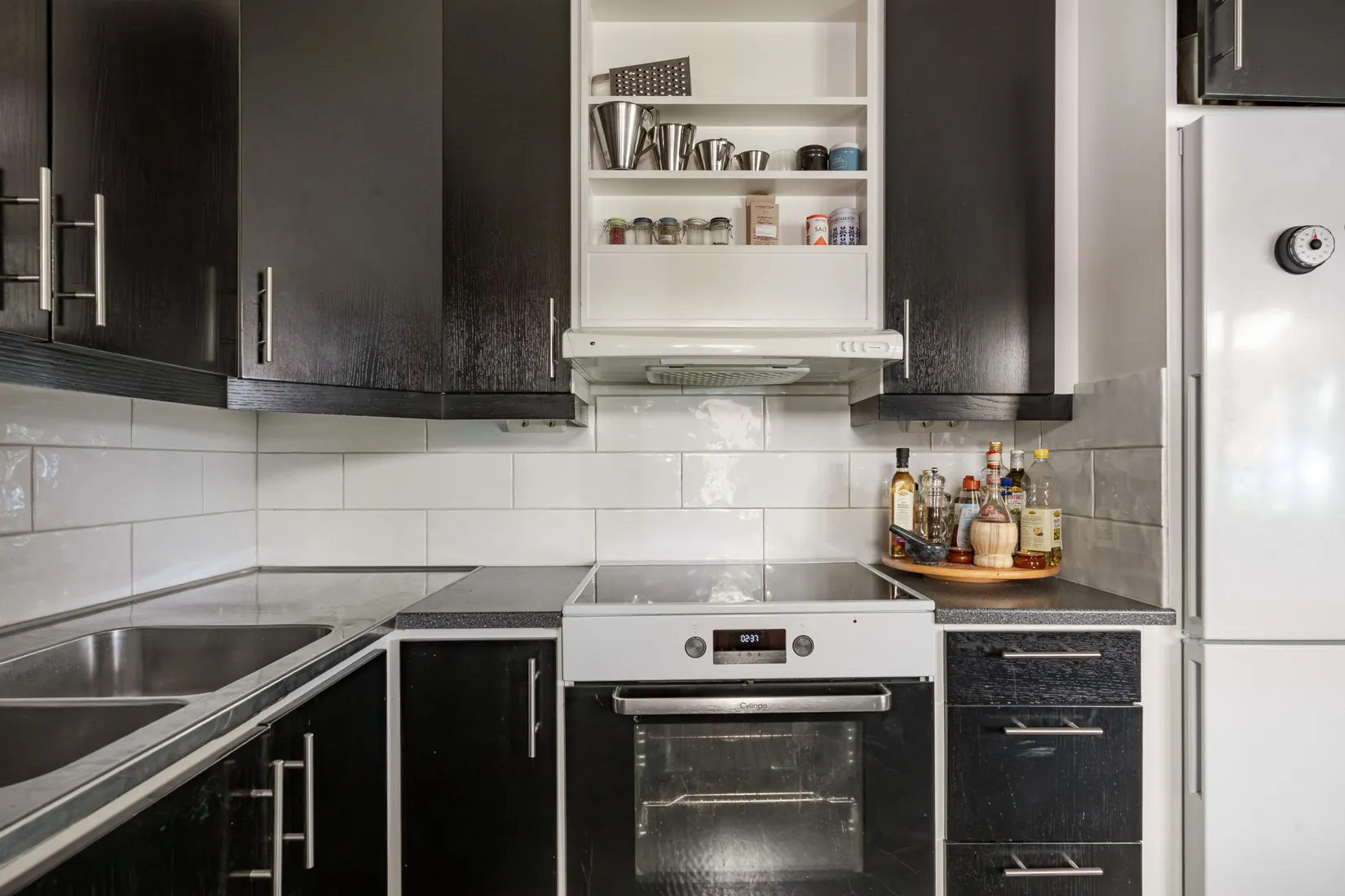 Villa, Ramstavägen 2, Sköldinge, Katrineholm