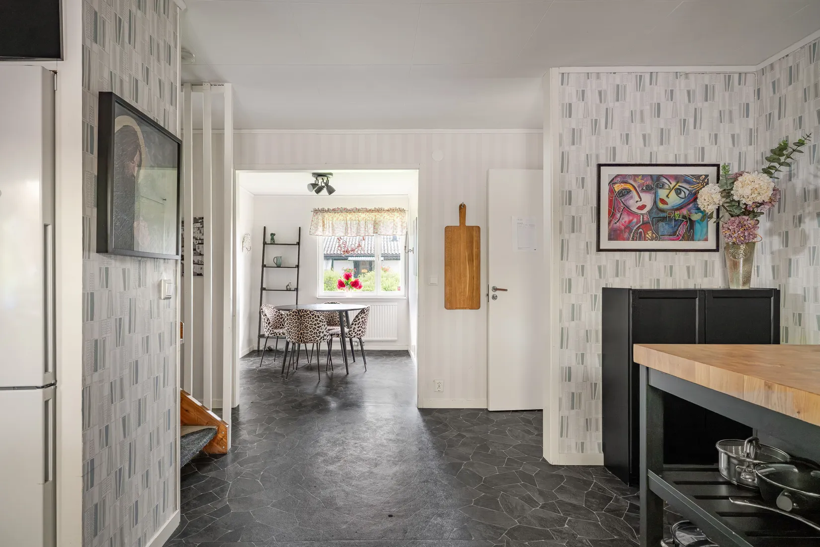 Villa, Ramstavägen 2, Sköldinge, Katrineholm