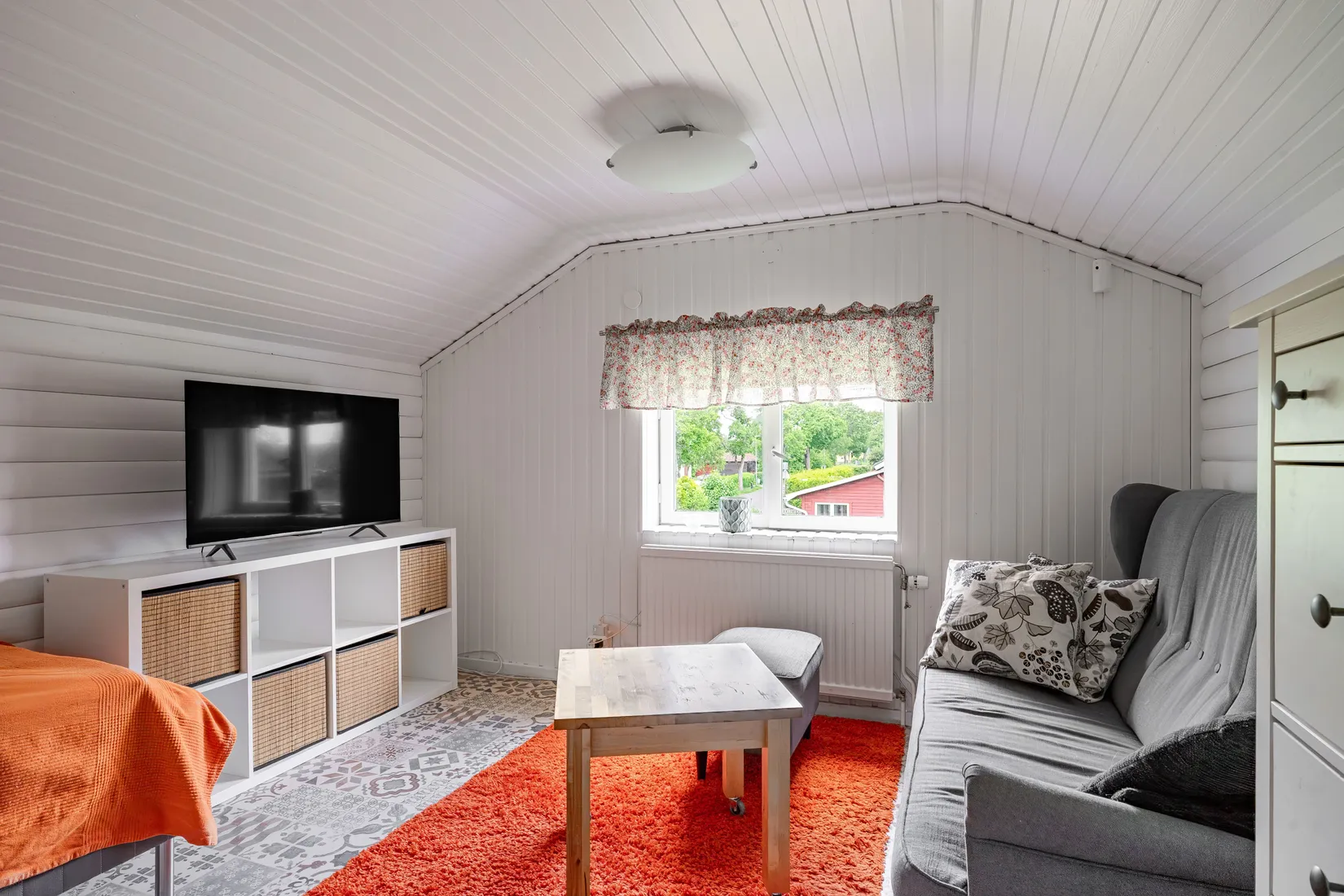 Villa, Ramstavägen 2, Sköldinge, Katrineholm
