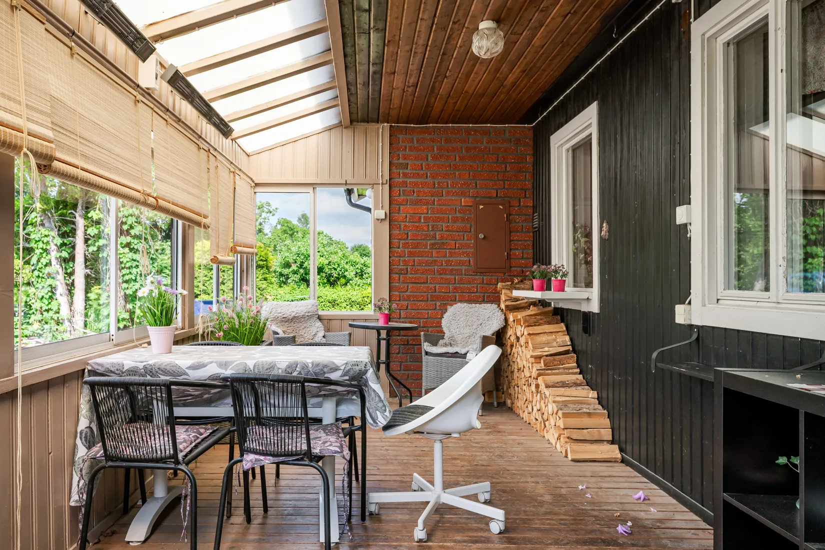 Villa, Ramstavägen 2, Sköldinge, Katrineholm