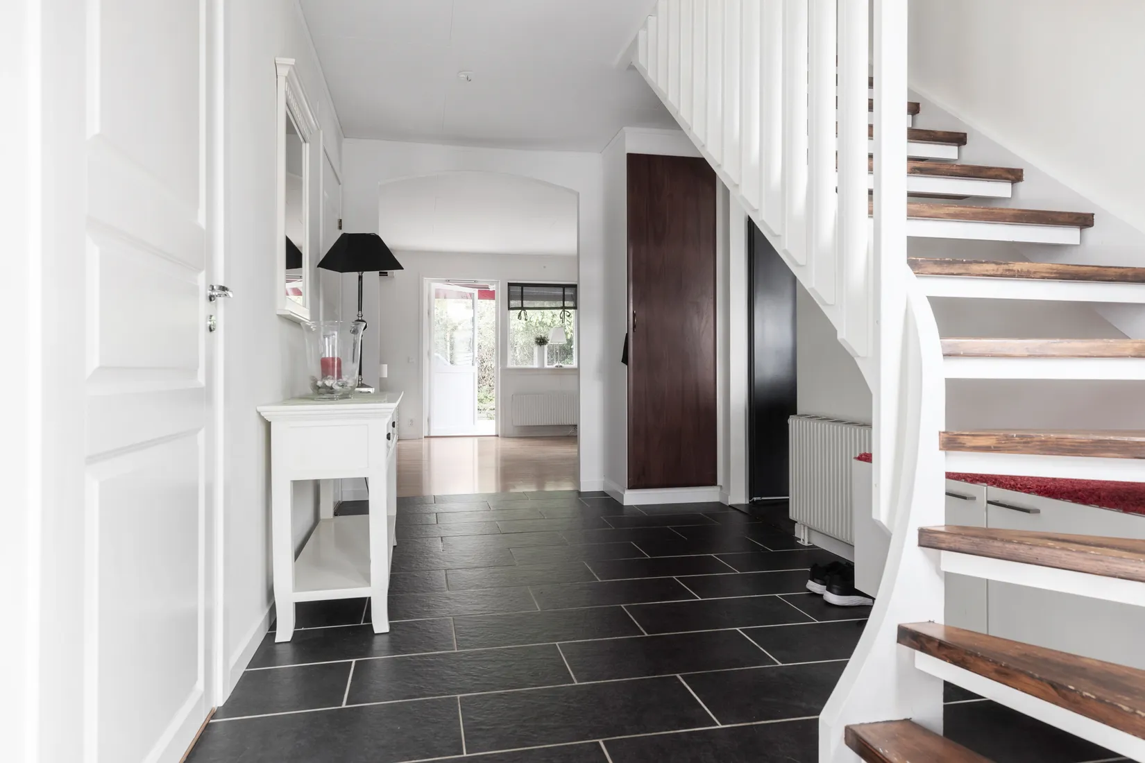 Villa, Radhus, Moledet 7, Gråbo, Lerum
