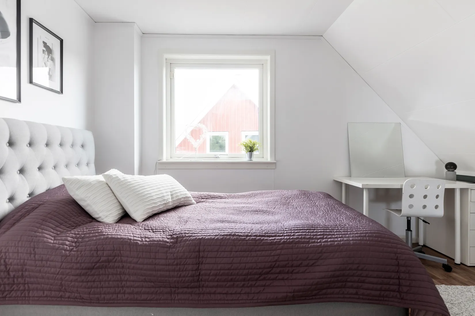 Villa, Radhus, Moledet 7, Gråbo, Lerum
