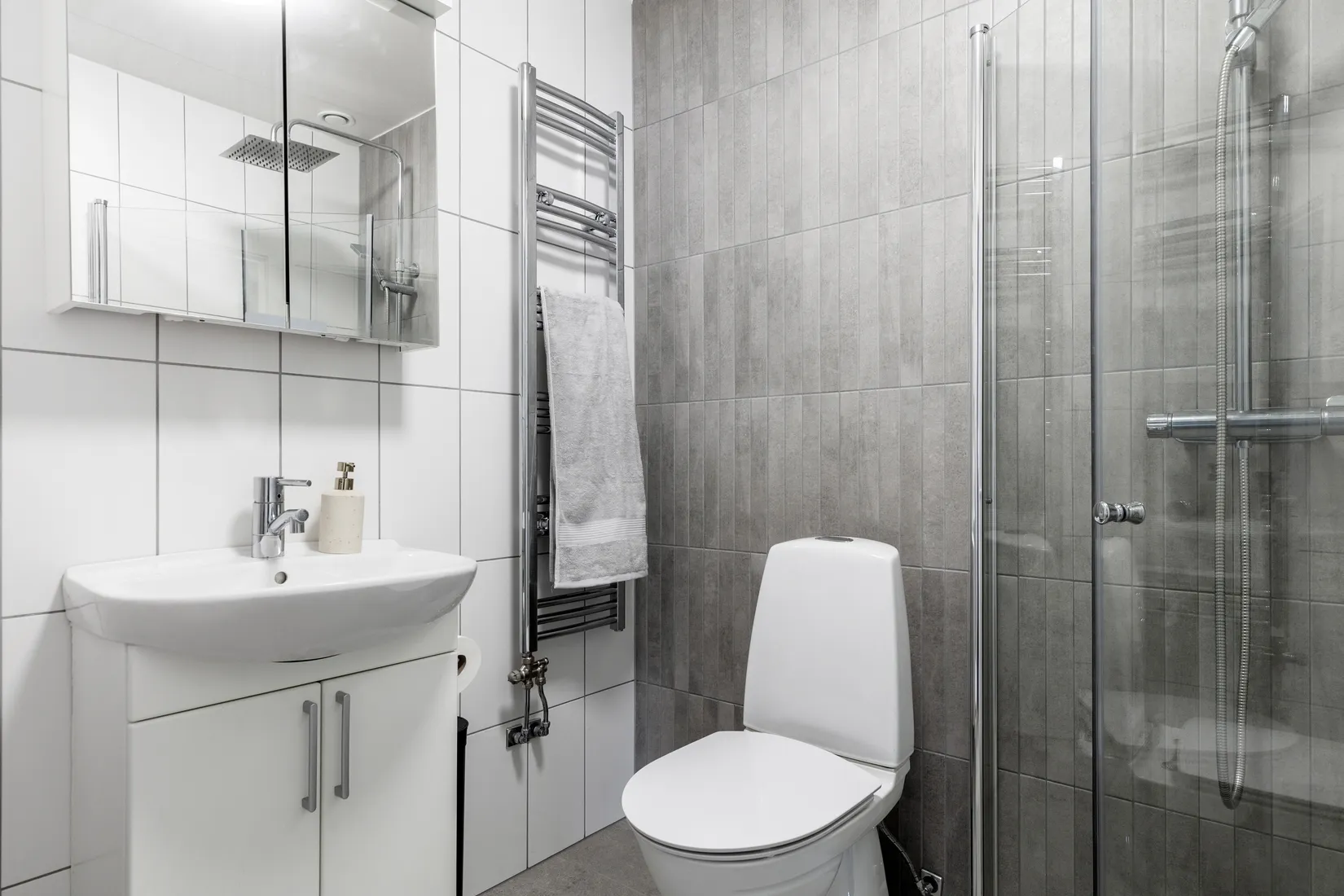 Villa, Radhus, Moledet 7, Gråbo, Lerum