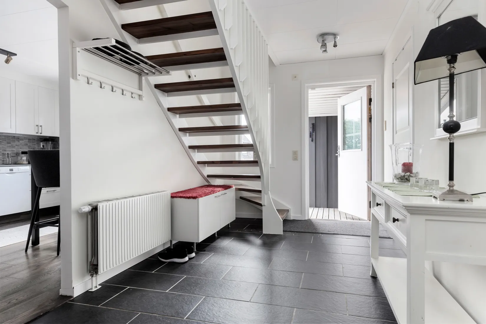 Villa, Radhus, Moledet 7, Gråbo, Lerum