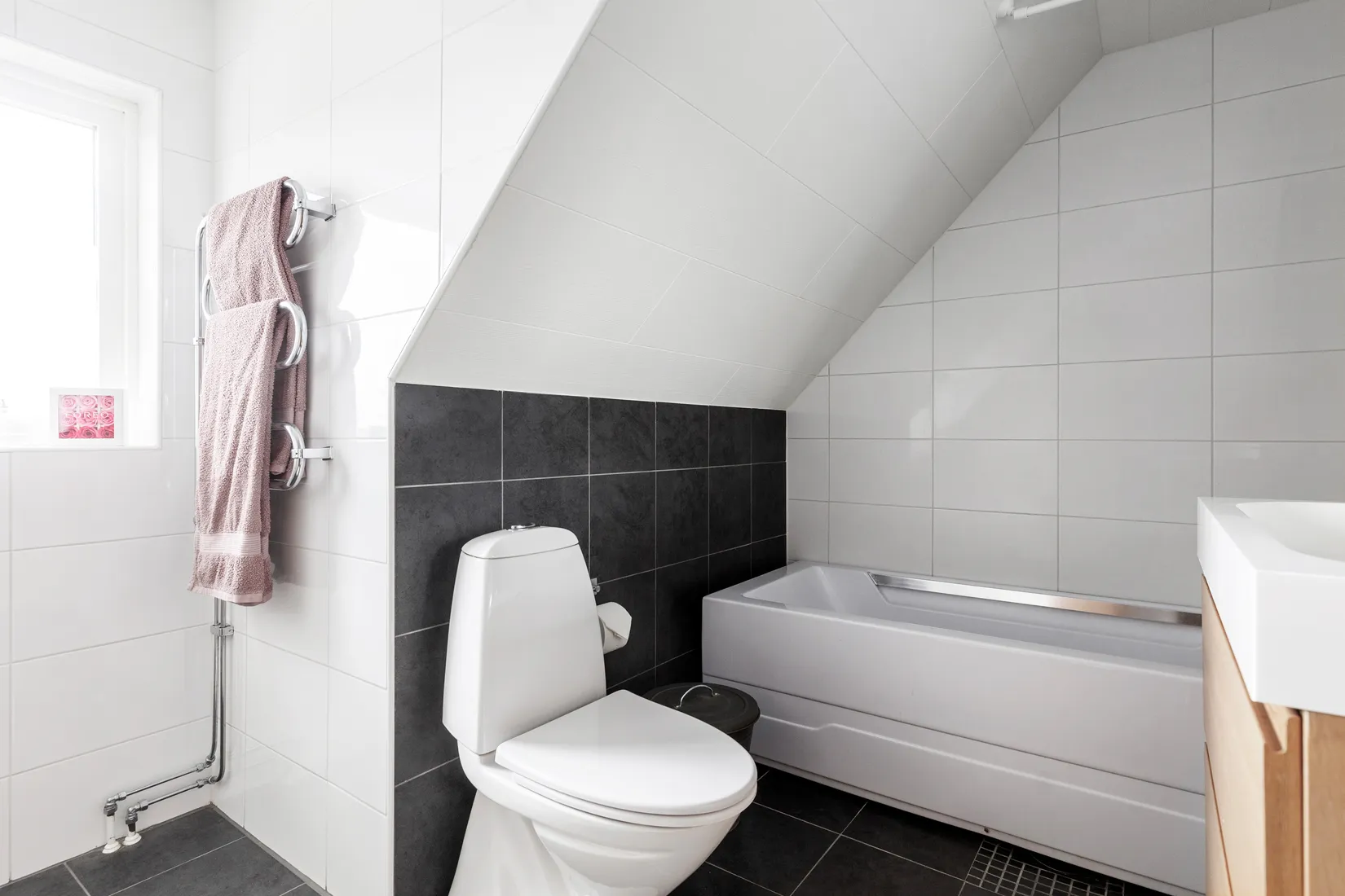 Villa, Radhus, Moledet 7, Gråbo, Lerum