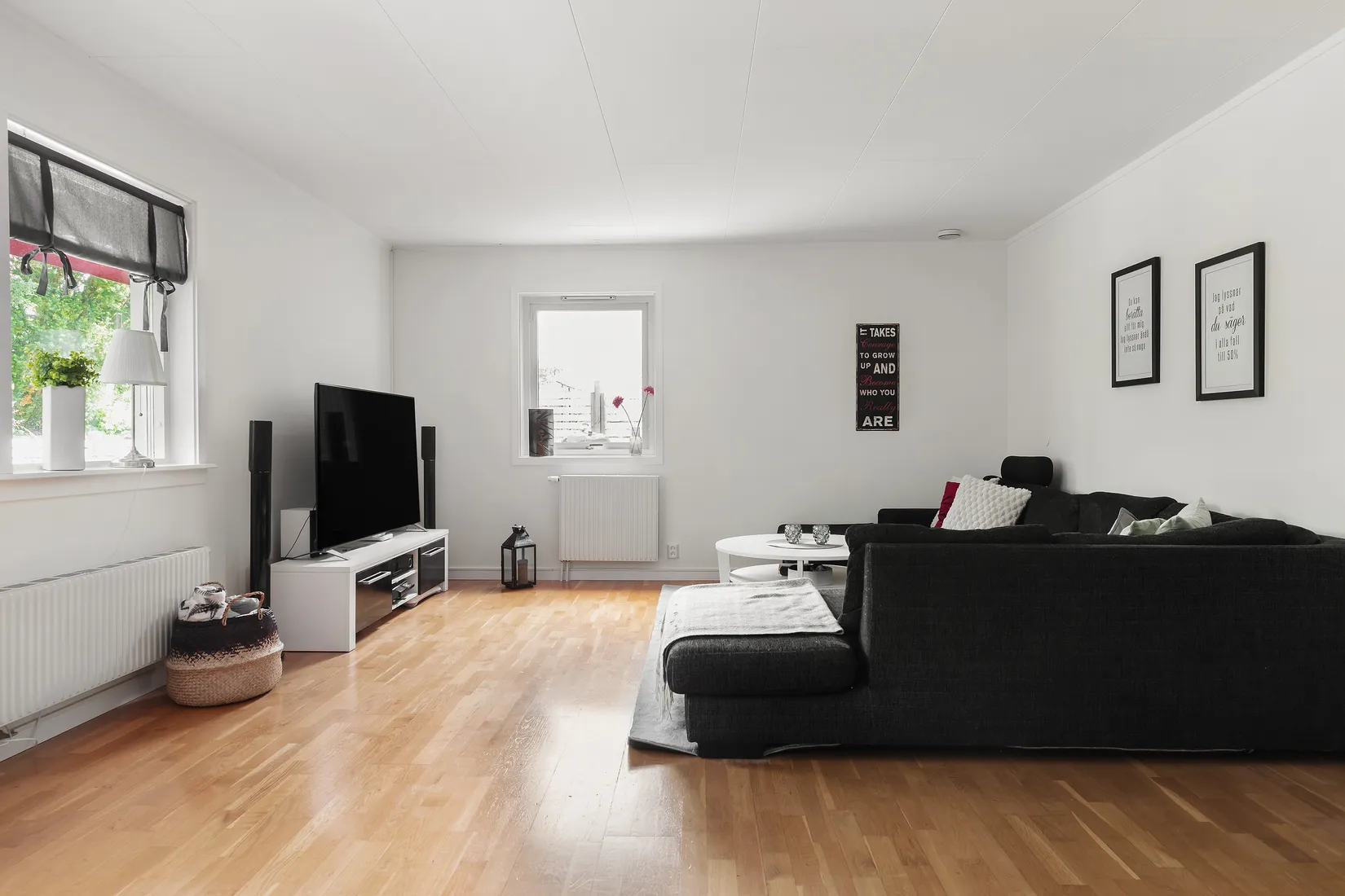 Villa, Radhus, Moledet 7, Gråbo, Lerum
