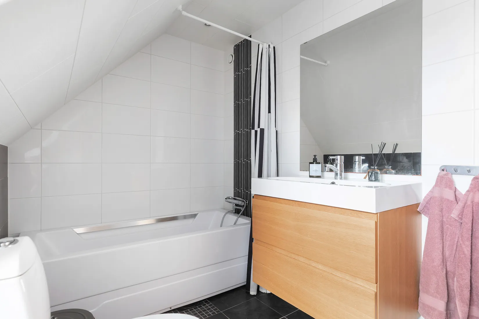 Villa, Radhus, Moledet 7, Gråbo, Lerum