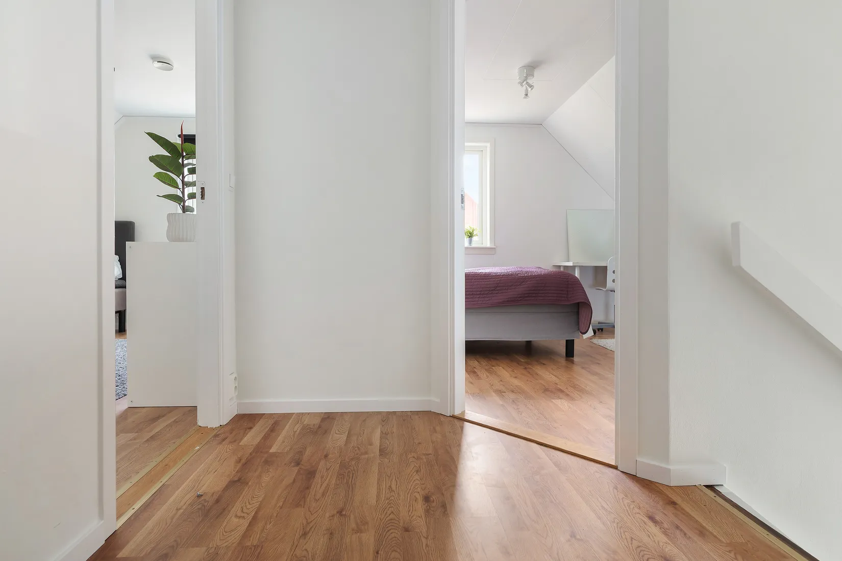 Villa, Radhus, Moledet 7, Gråbo, Lerum