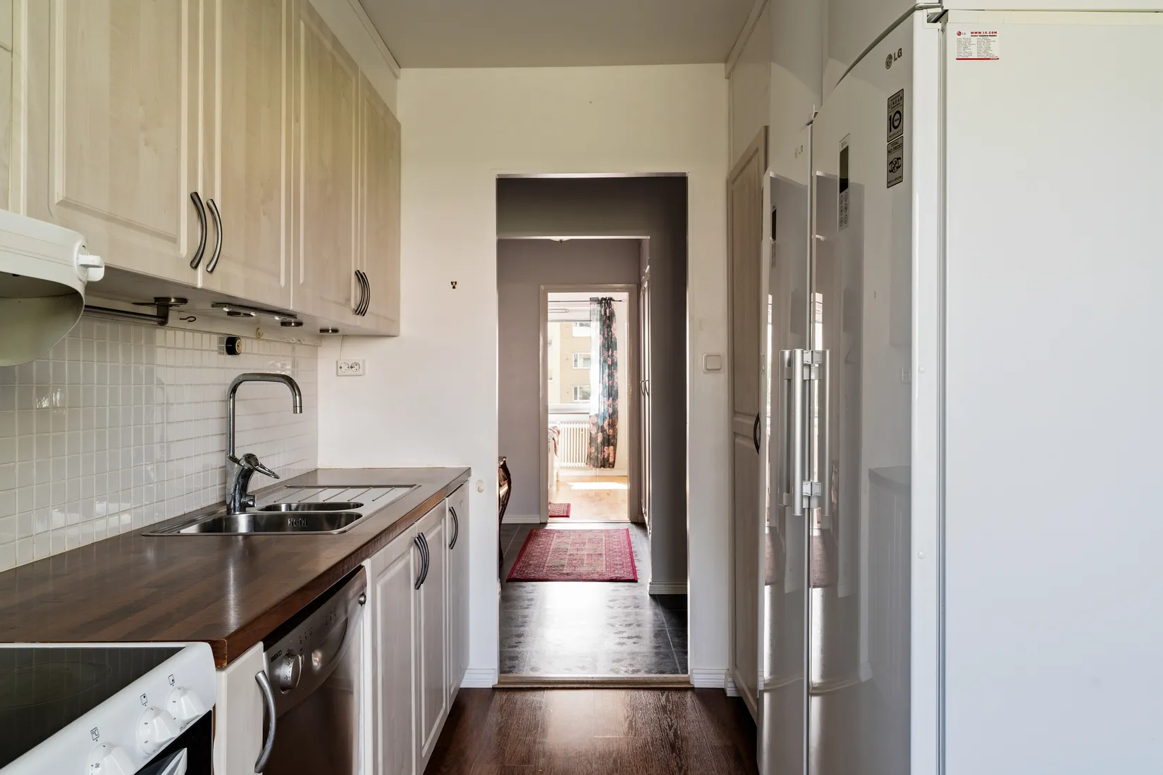 Bostadsrätt, Tellusvägen 20, Stenkulla, Nyköping