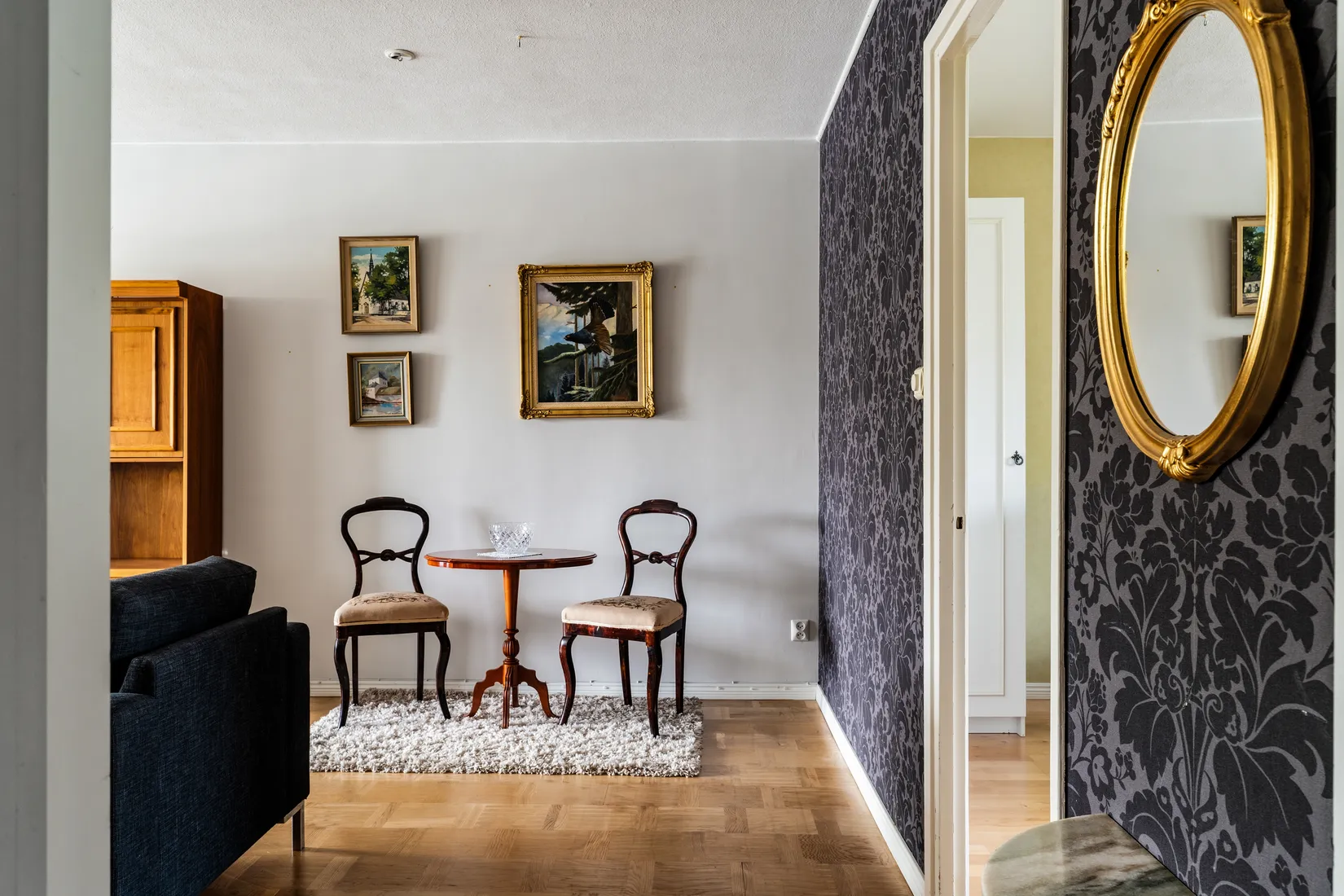Bostadsrätt, Tellusvägen 20, Stenkulla, Nyköping