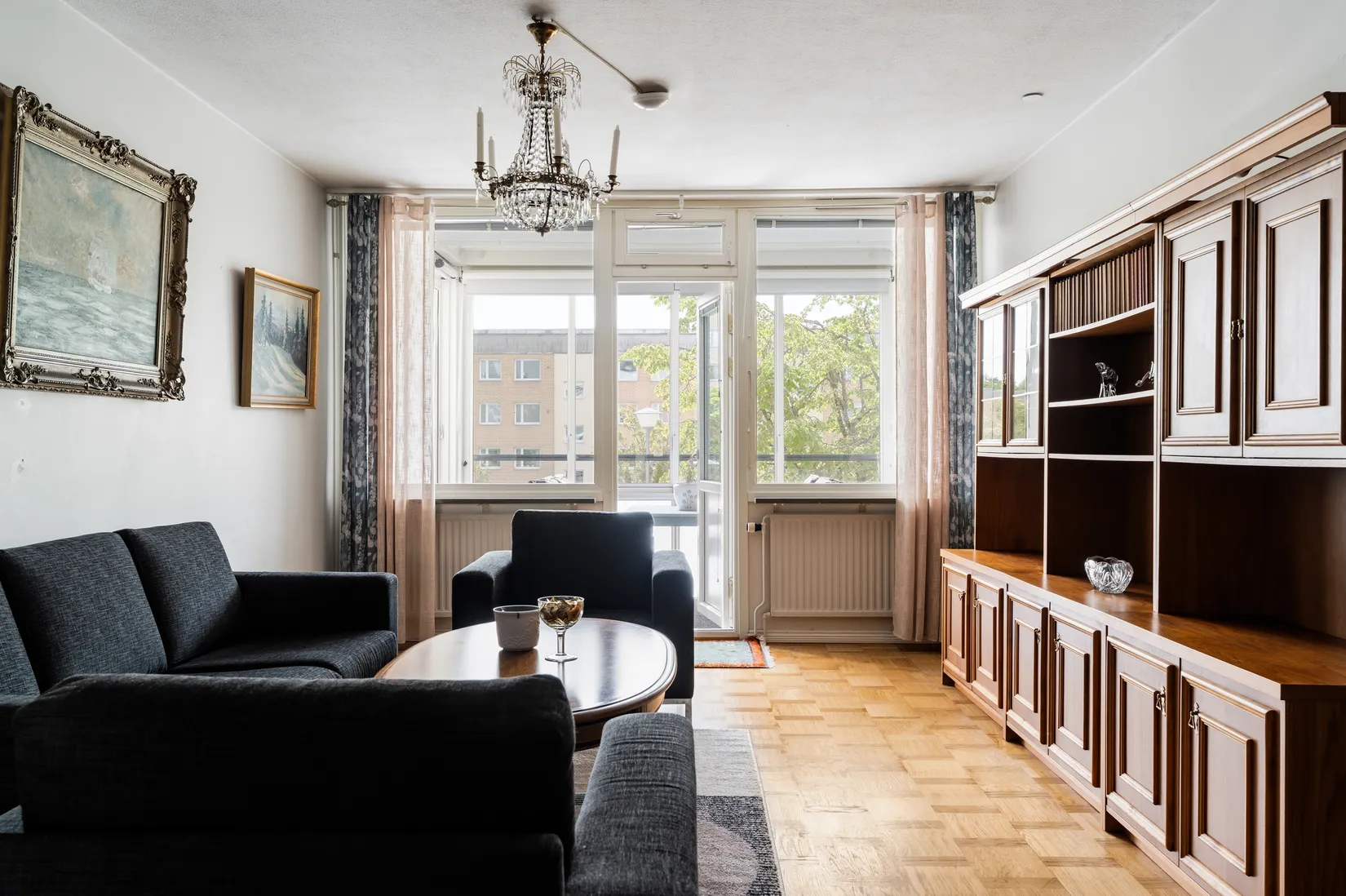 Bostadsrätt, Tellusvägen 20, Stenkulla, Nyköping