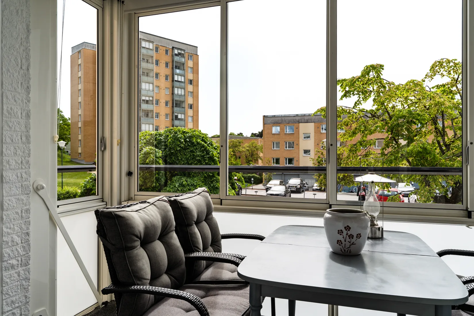Bostadsrätt, Tellusvägen 20, Stenkulla, Nyköping