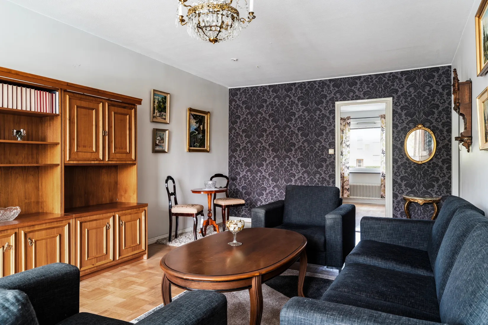 Bostadsrätt, Tellusvägen 20, Stenkulla, Nyköping